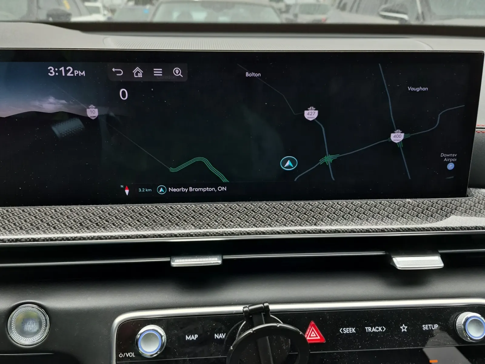 Navigation Photo