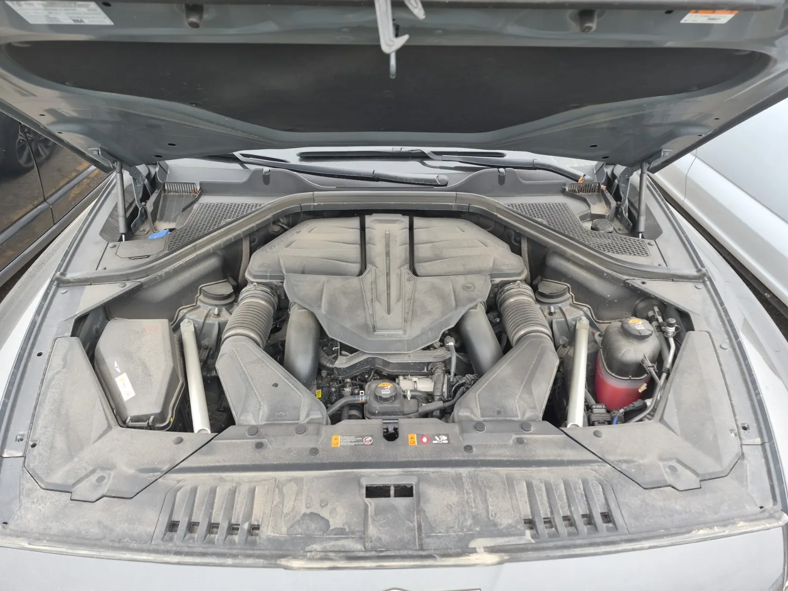 Engine Photo