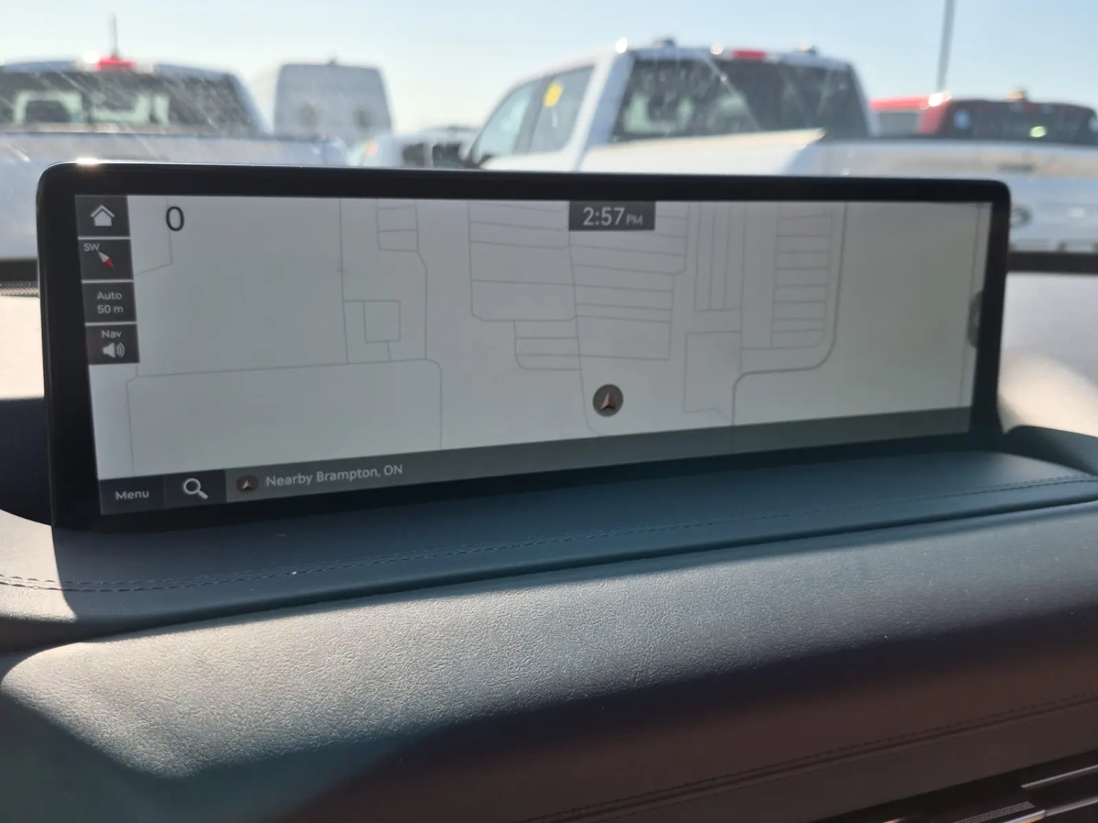 Navigation Photo