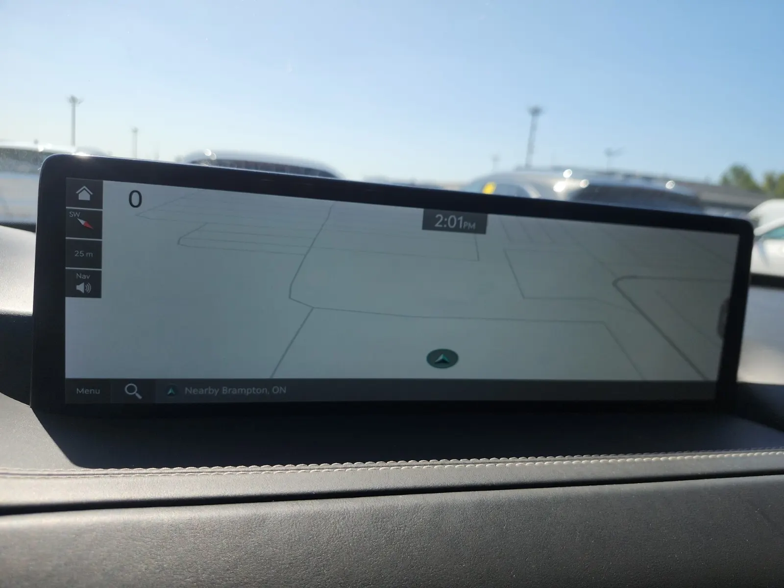 Navigation Photo