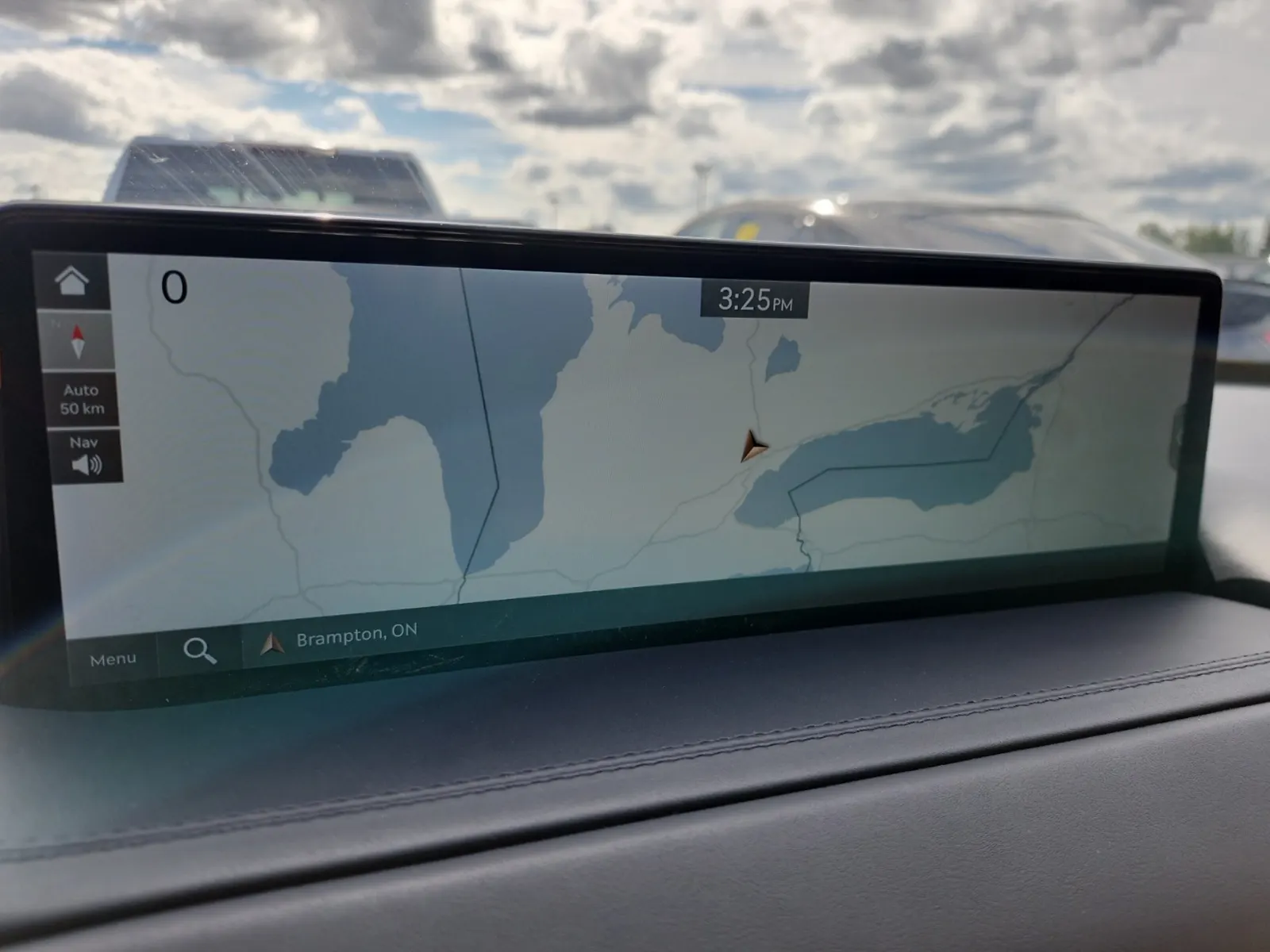 Navigation Photo