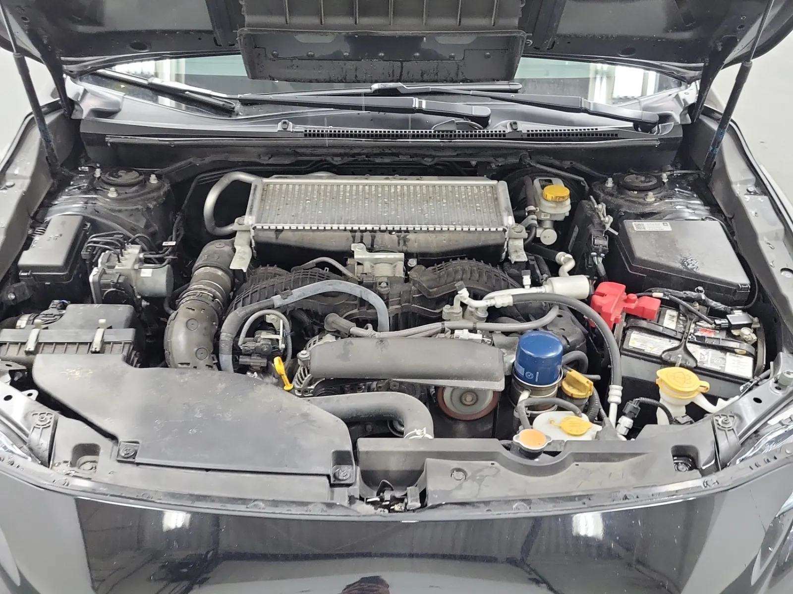 Engine Photo