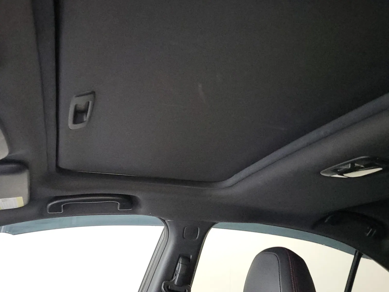 Interior Roof Photo
