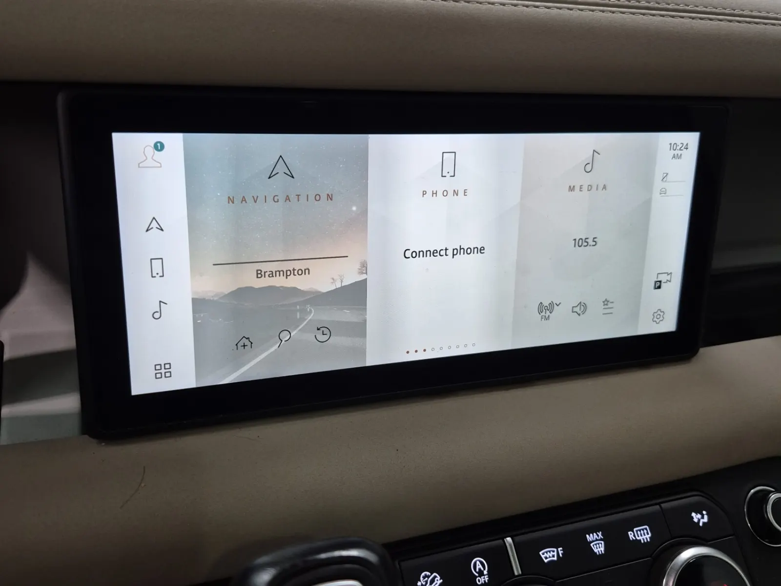 Navigation Photo