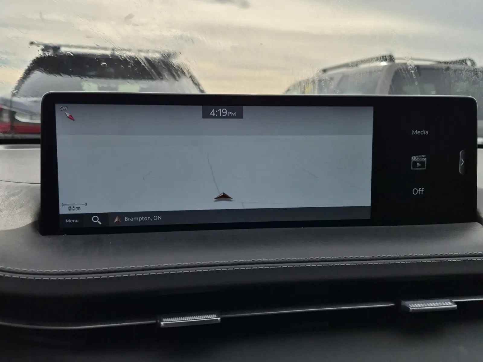 Navigation Photo