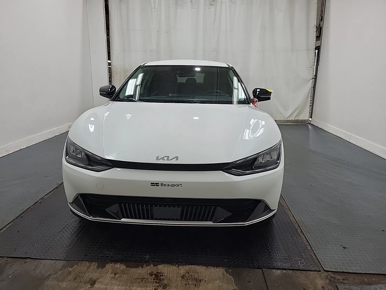 Full Front Photo