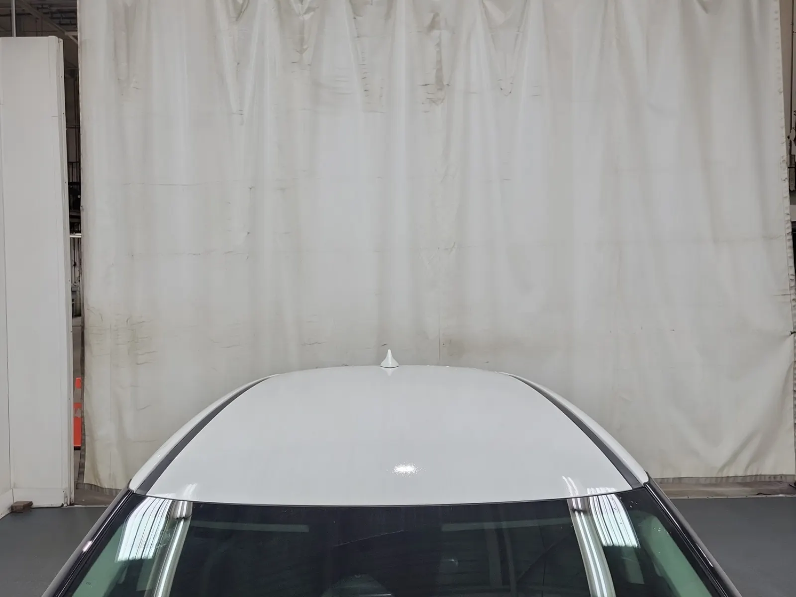 Exterior Roof Photo