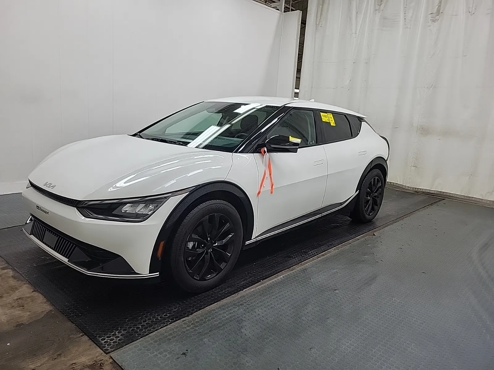 2024 Kia EV6