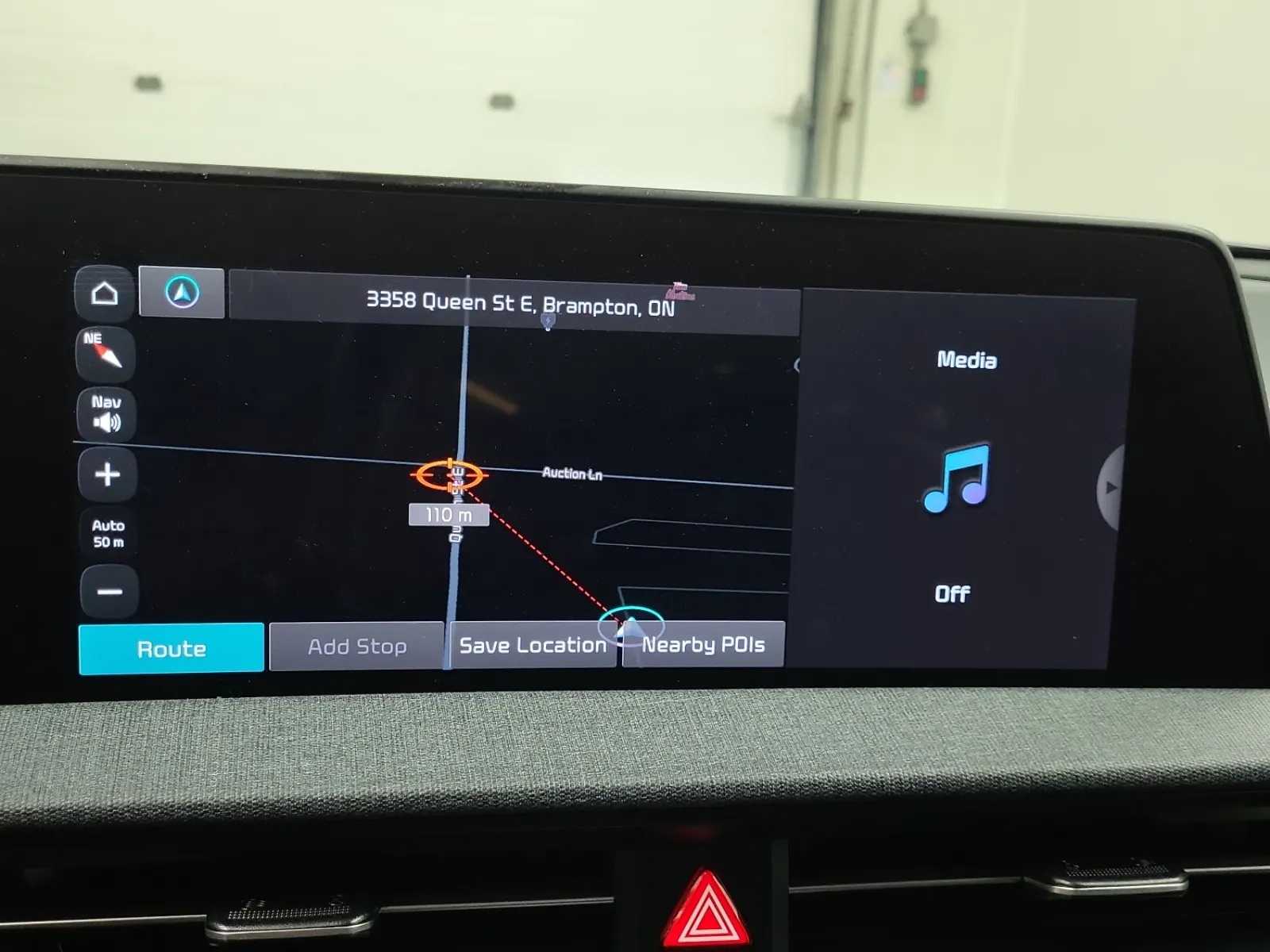 Navigation Photo