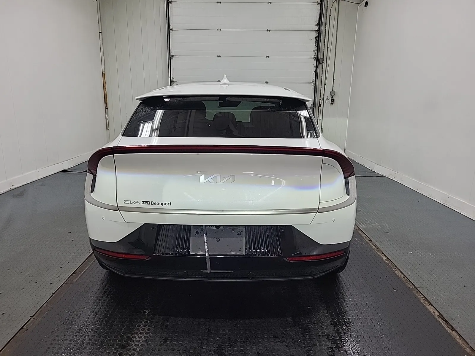 Full Rear Photo