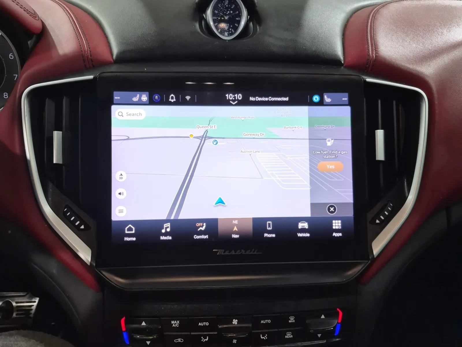 Navigation Photo