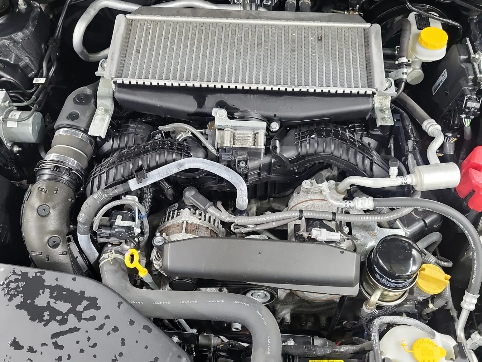 Engine Photo