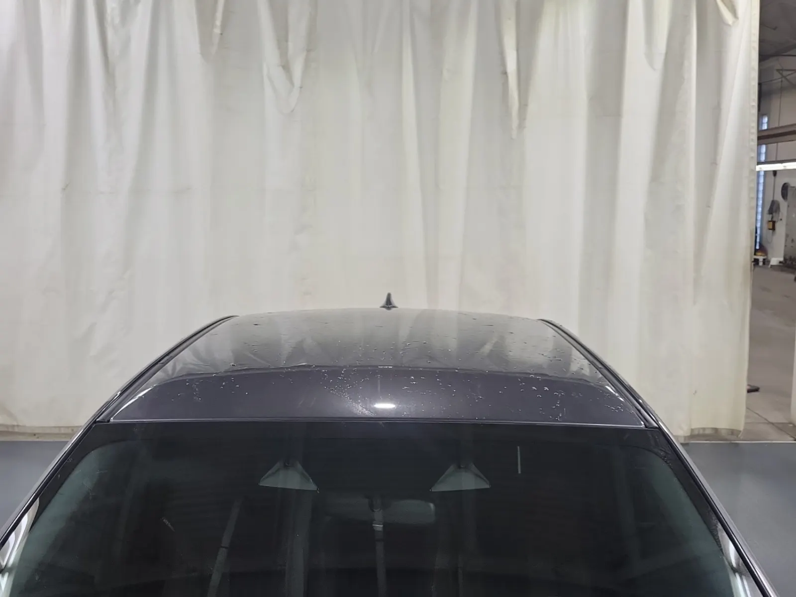 Exterior Roof Photo