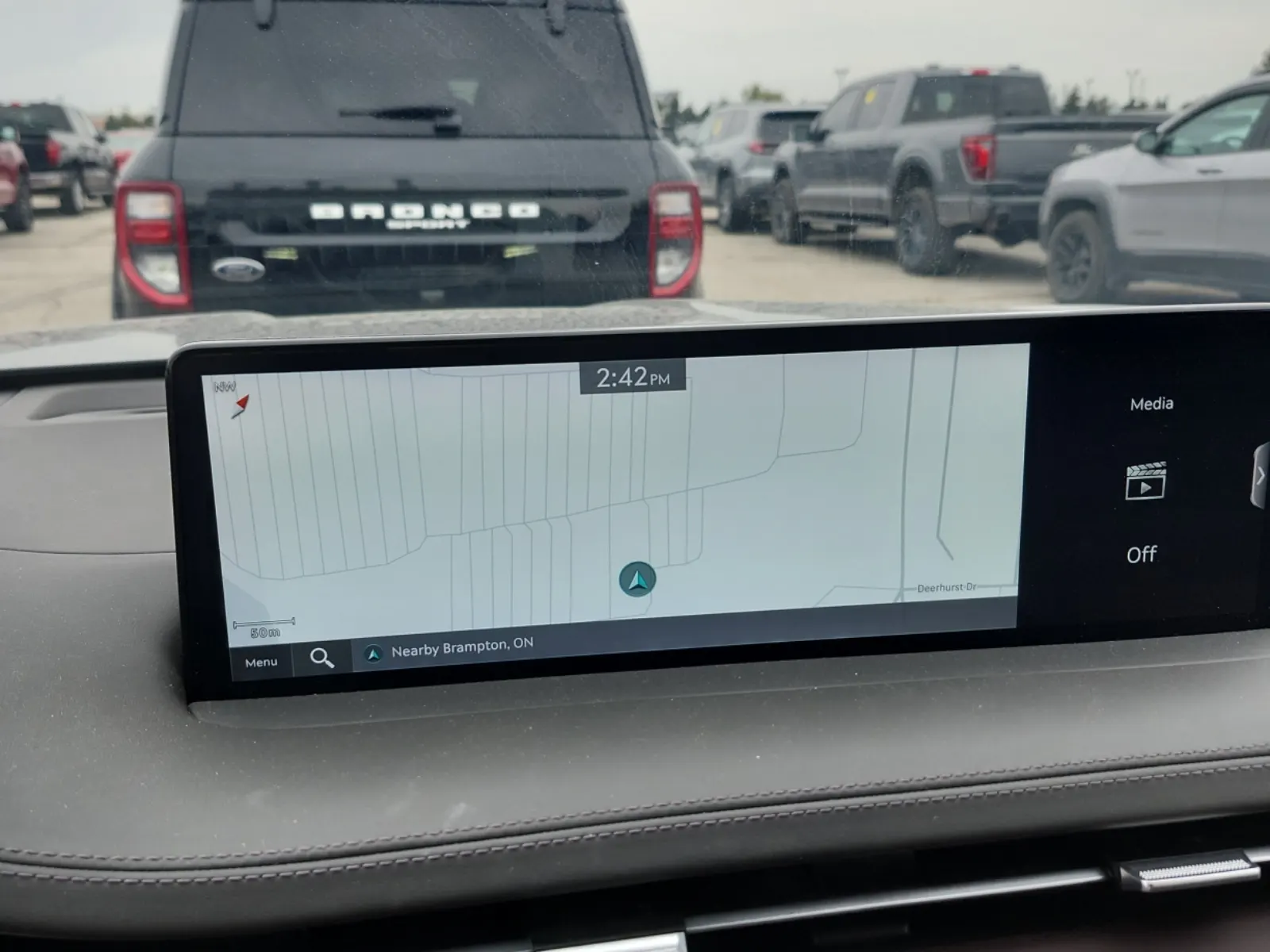 Navigation Photo