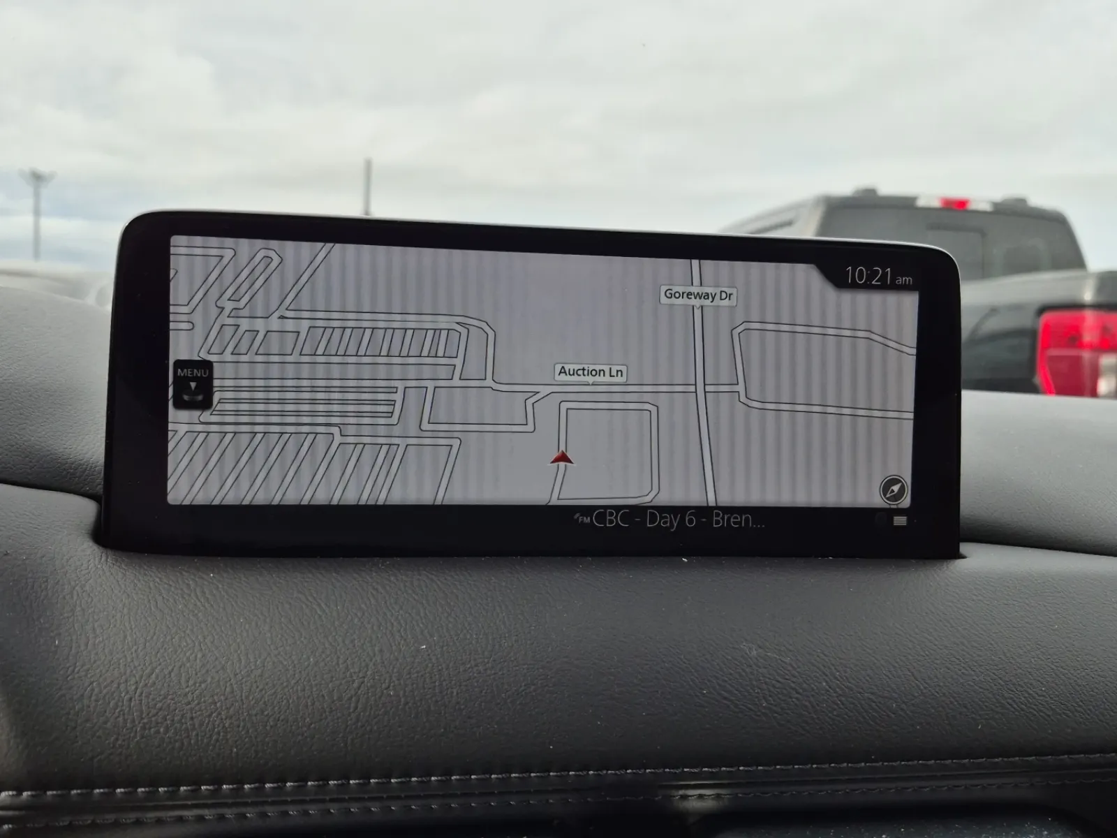 Navigation Photo