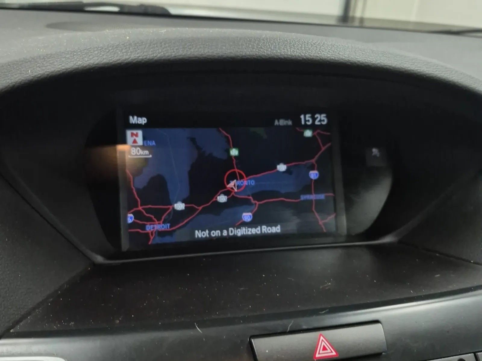 Navigation Photo