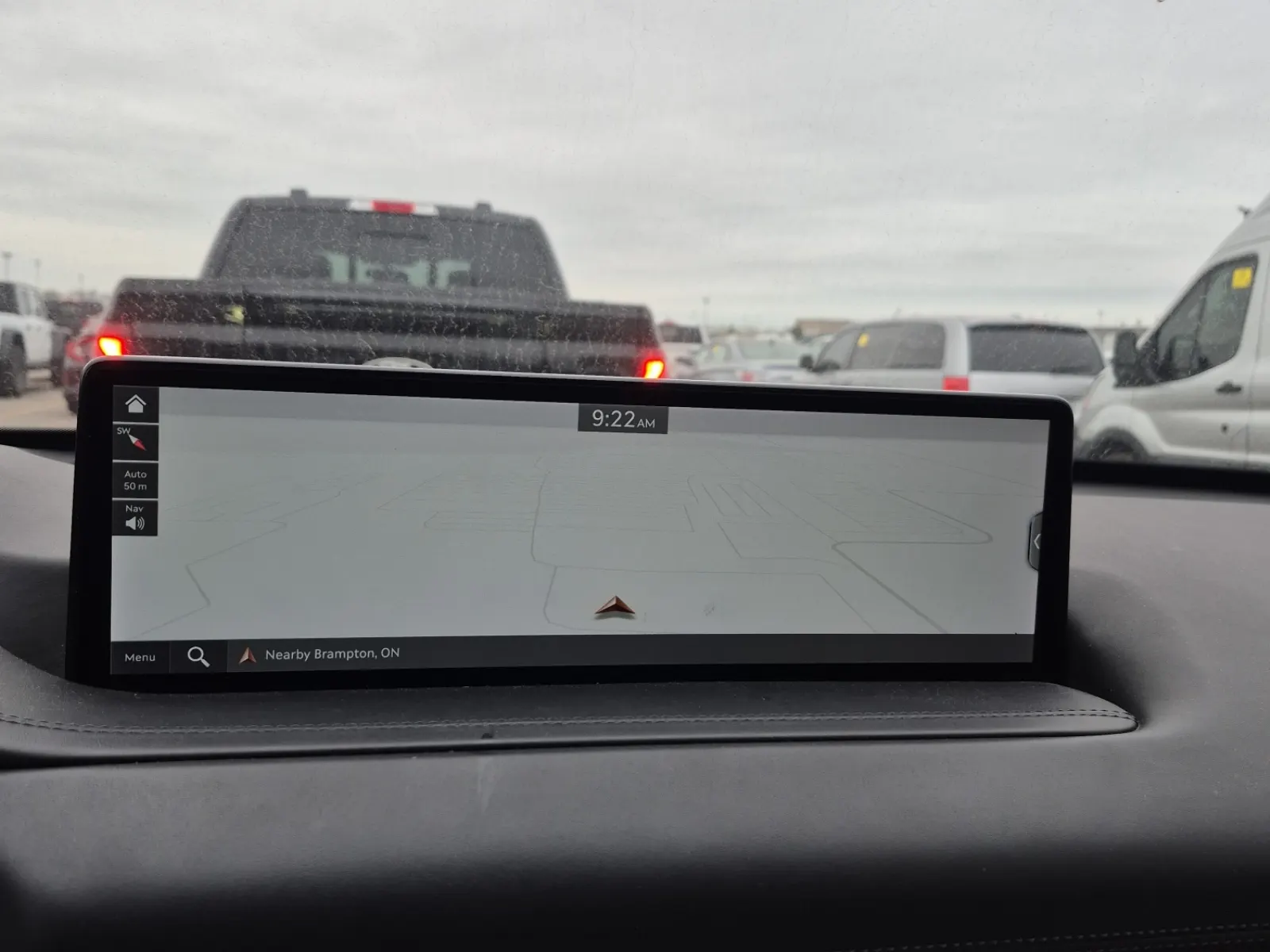 Navigation Photo