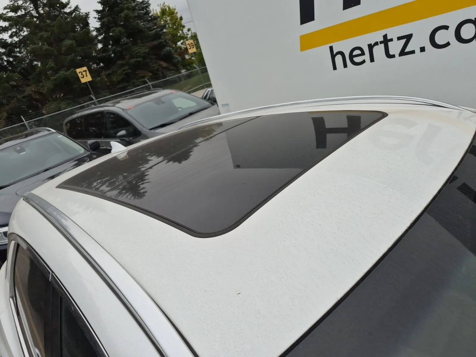 Exterior Roof Photo