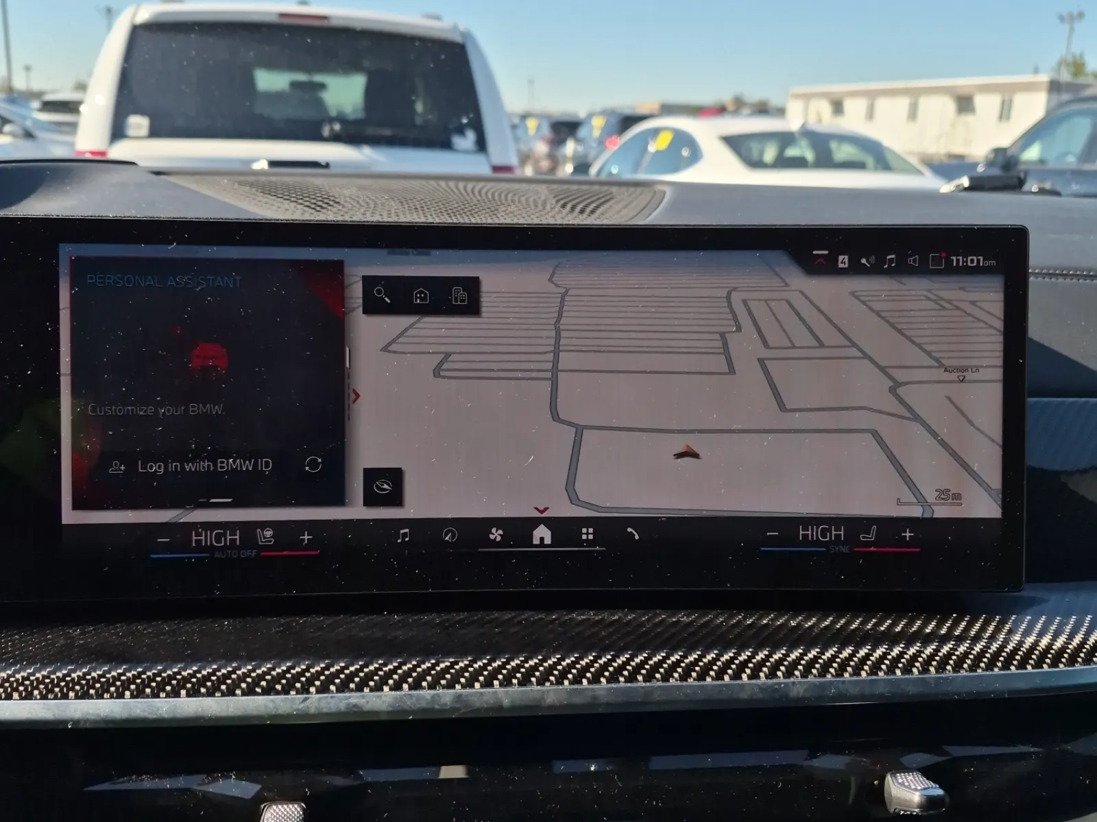 Navigation Photo