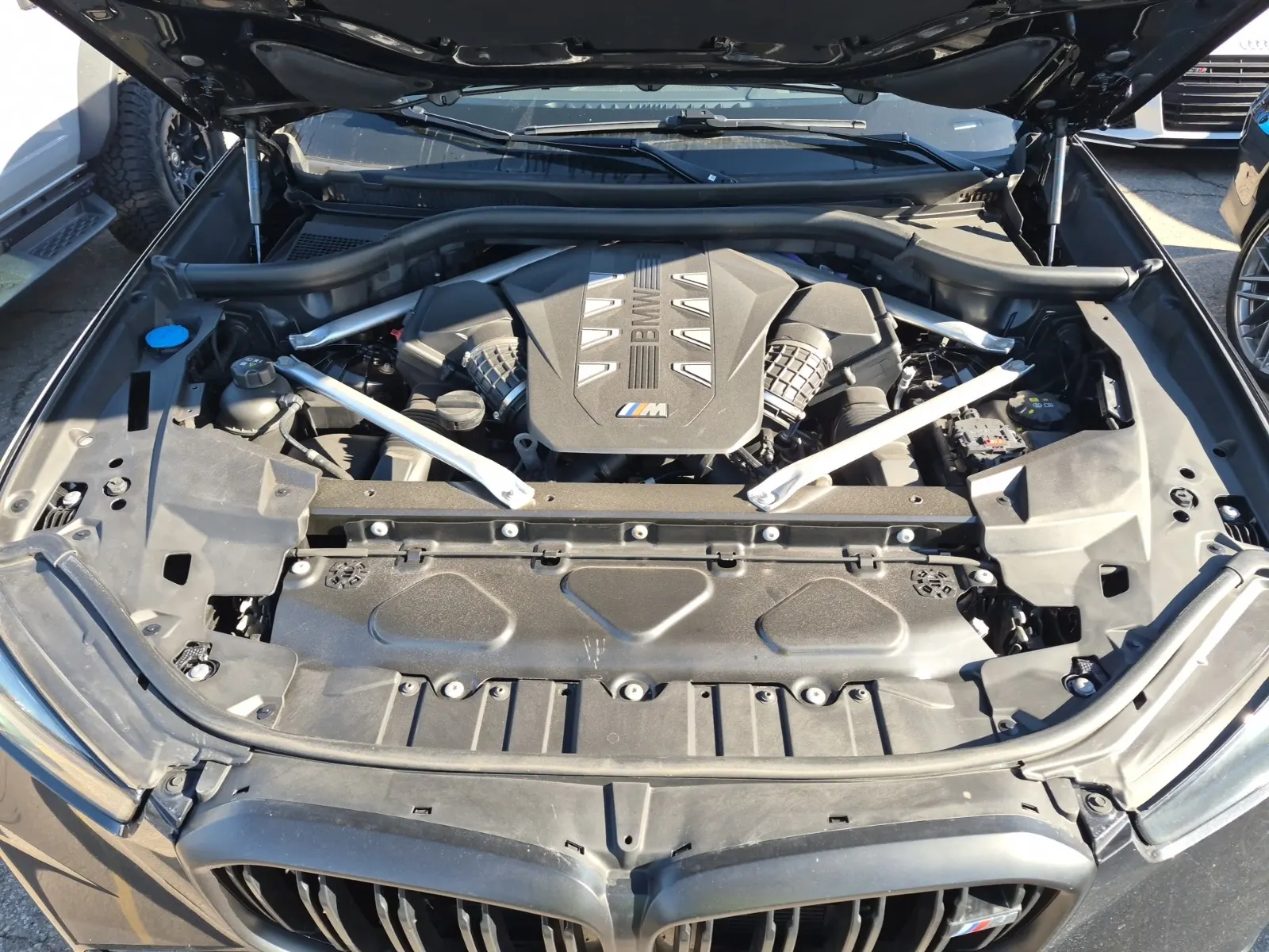 Engine Photo