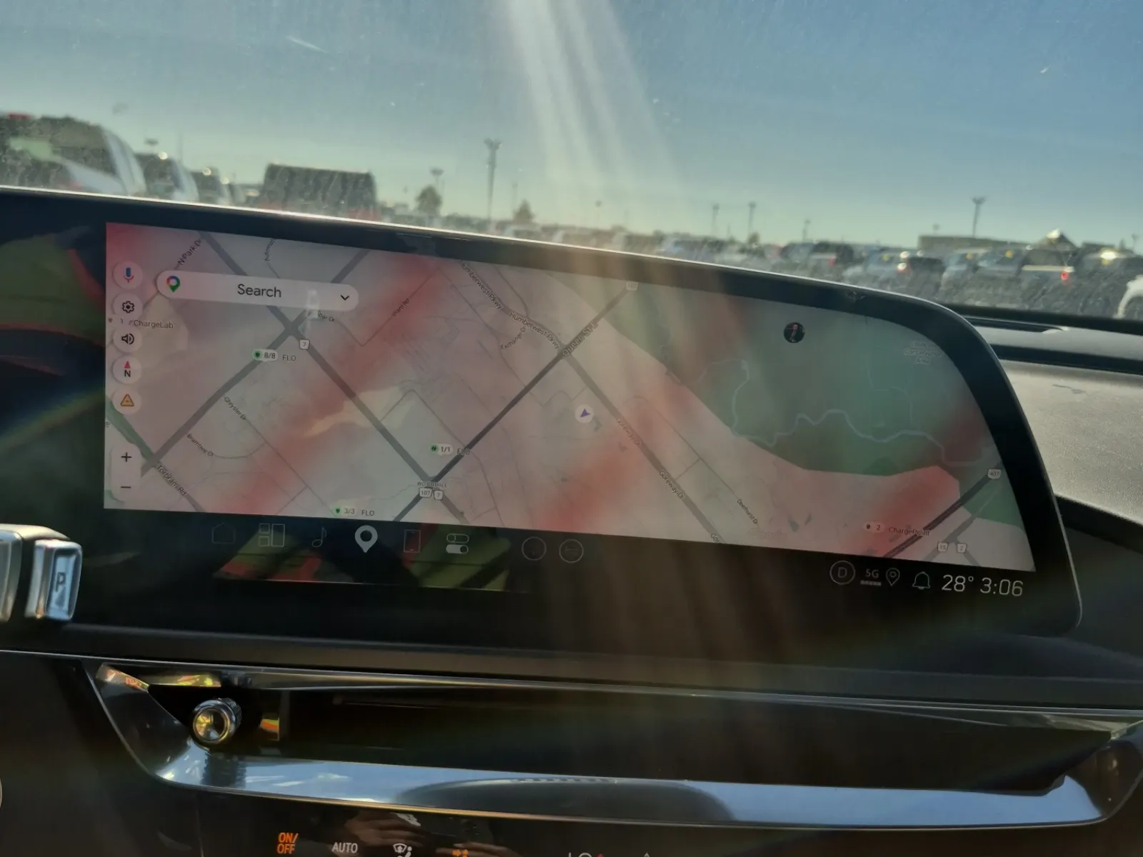 Navigation Photo