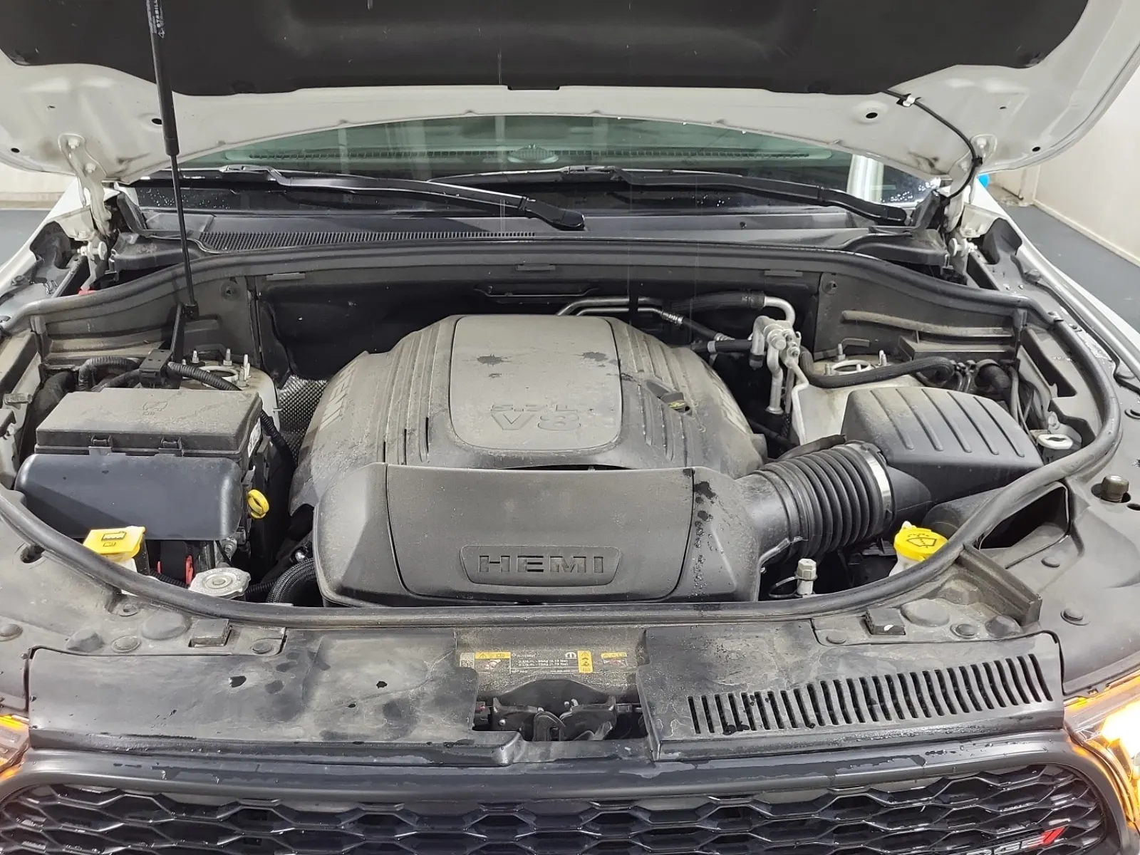 Engine Photo