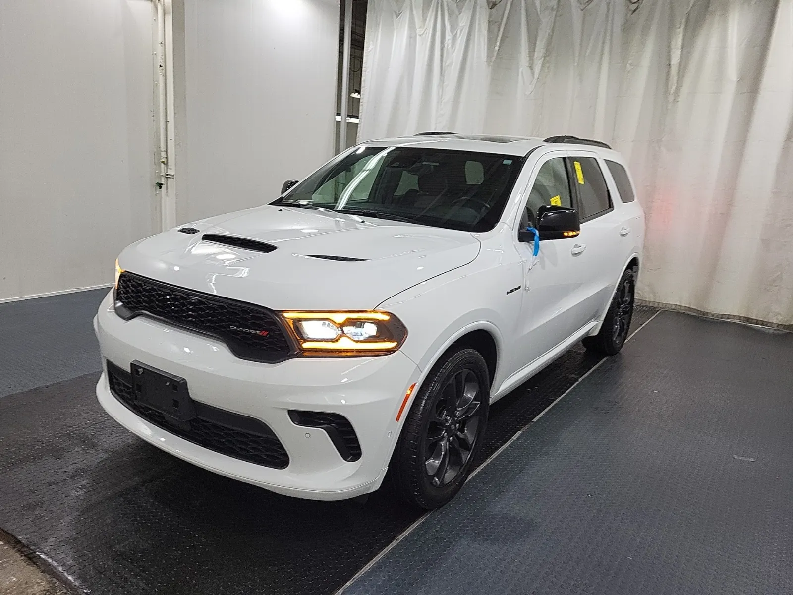 2024 Dodge Durango
