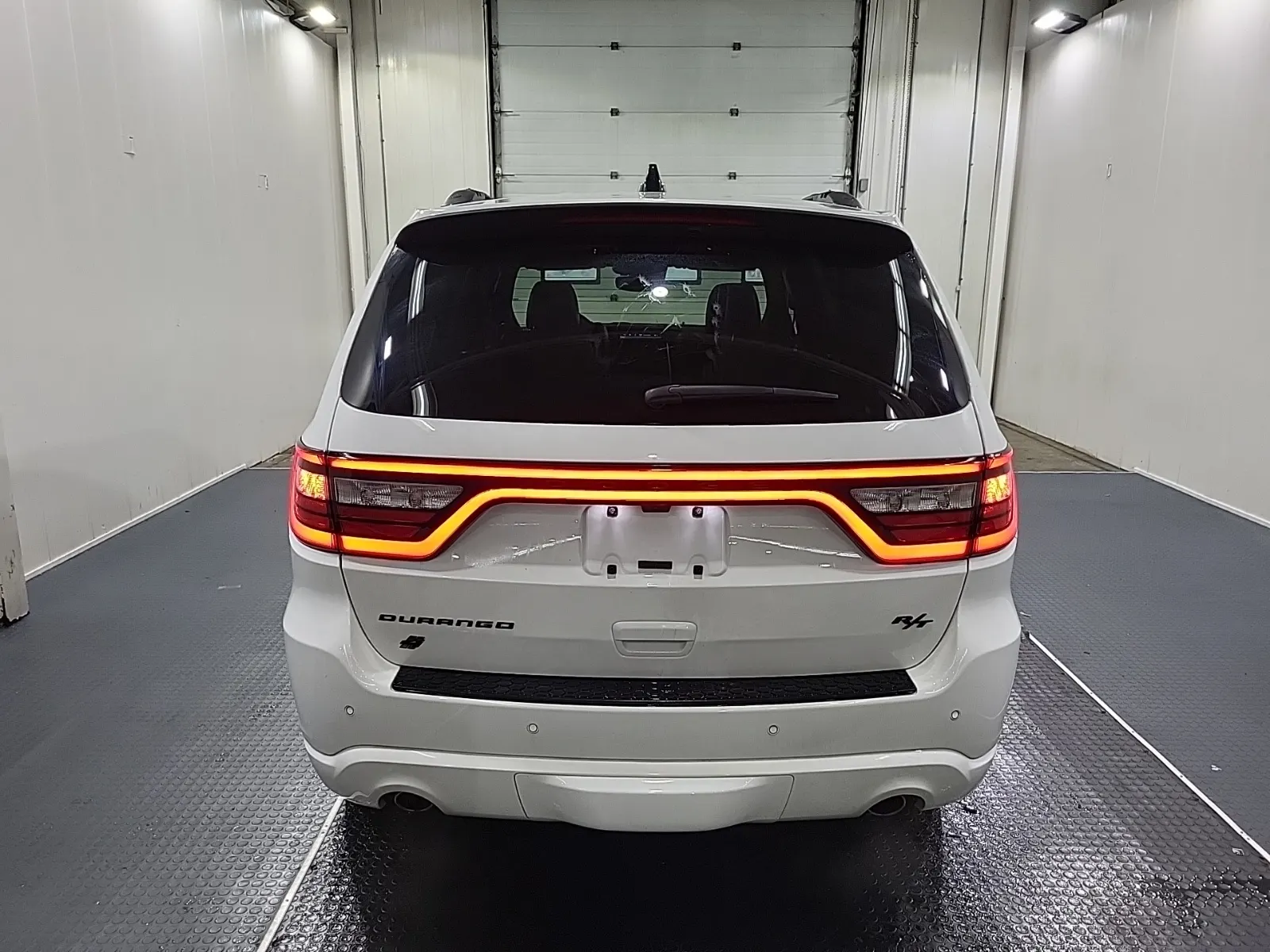 Full Rear Photo