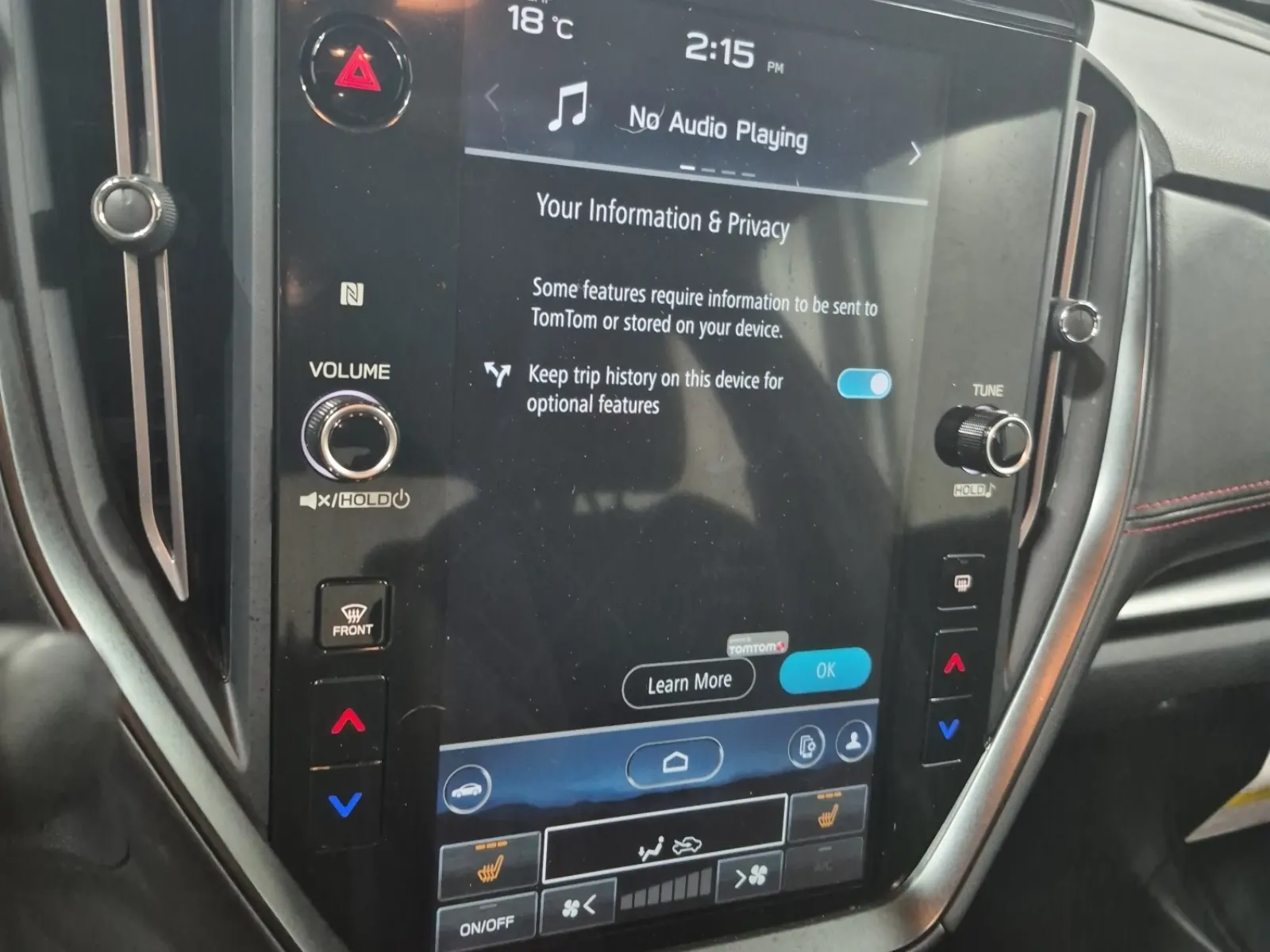 Navigation Photo