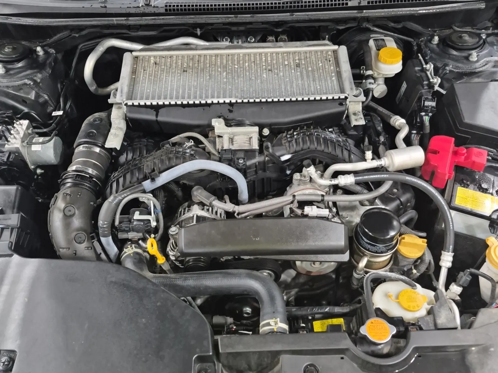 Engine Photo