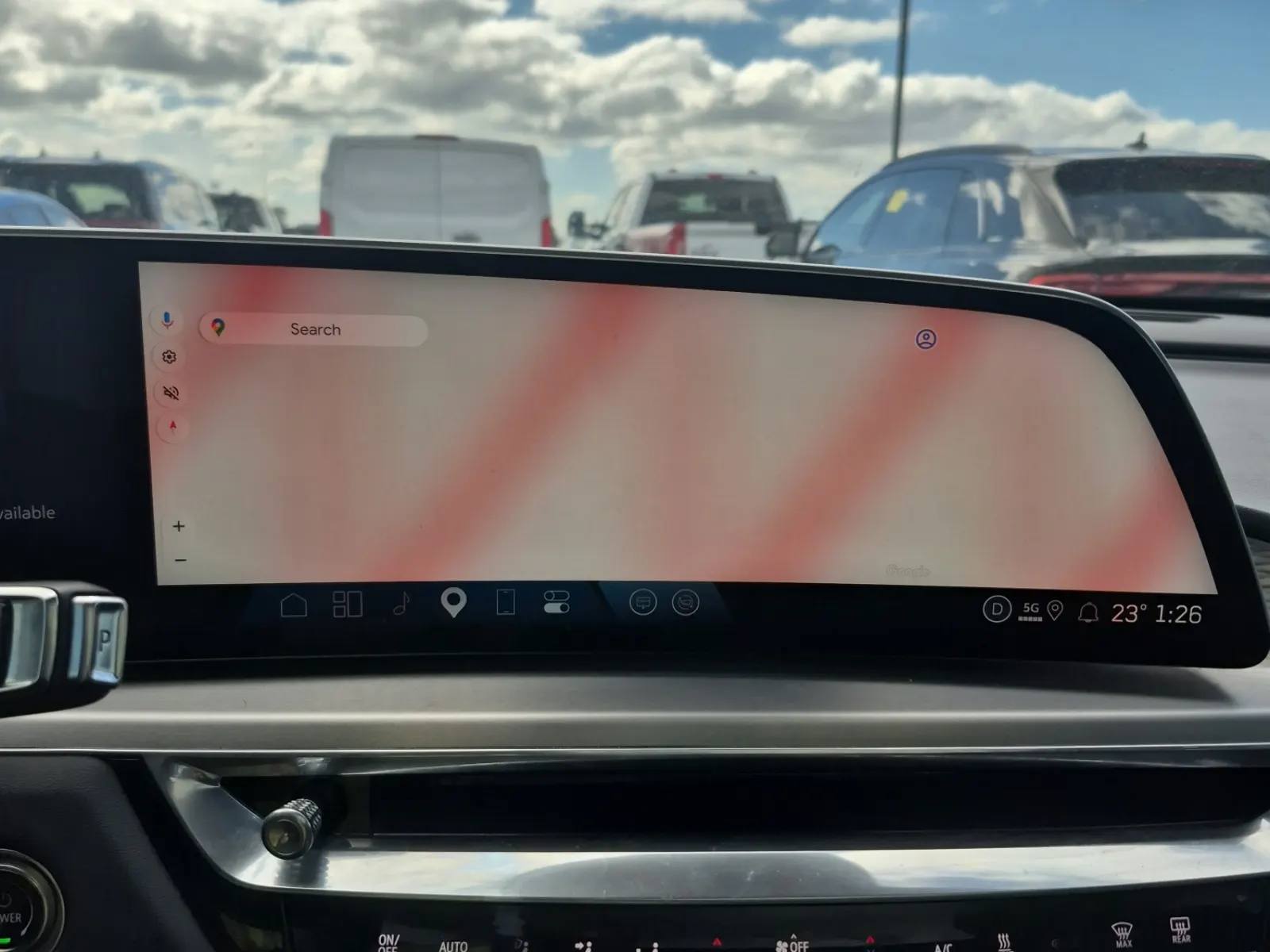Navigation Photo