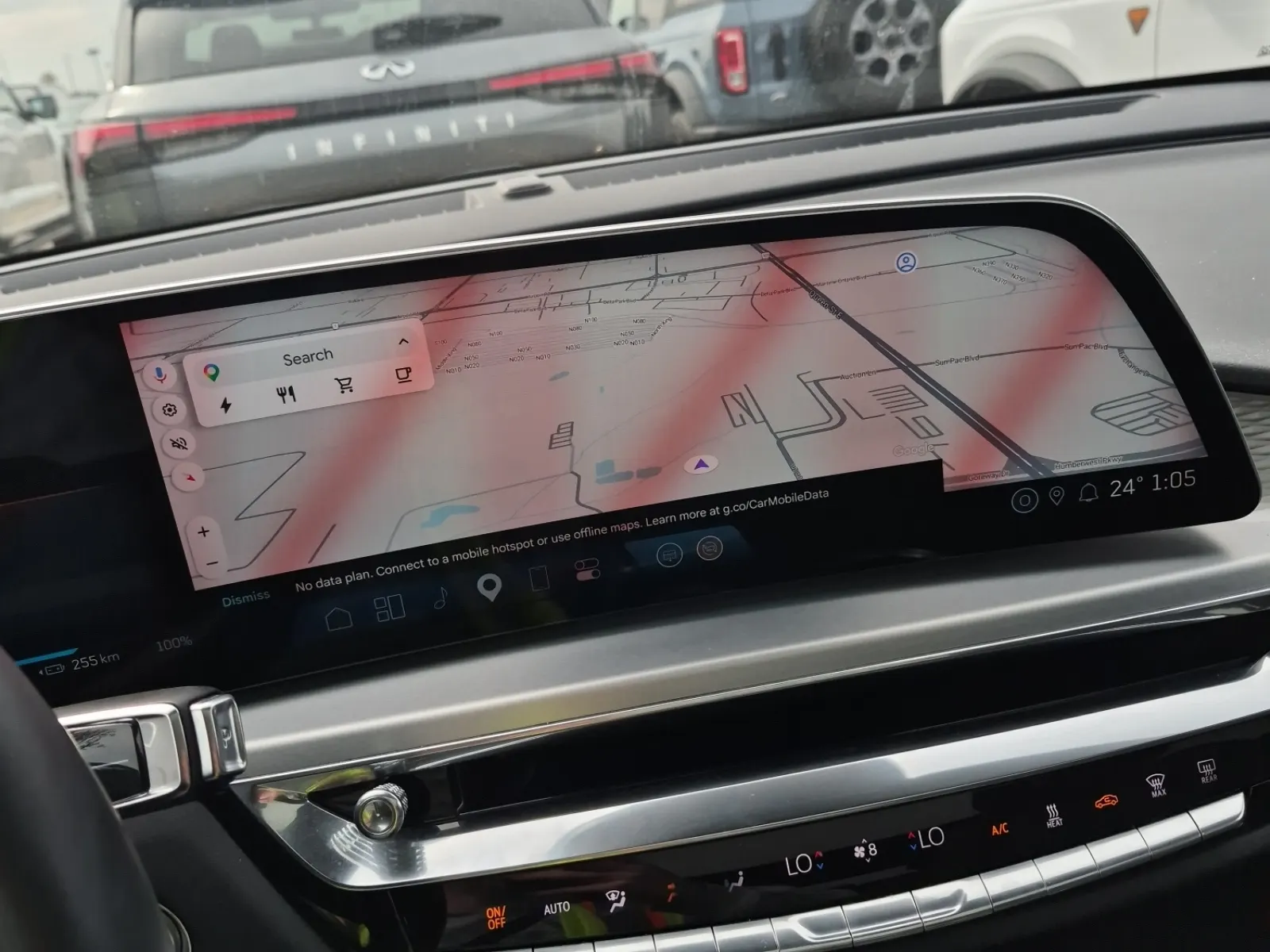 Navigation Photo