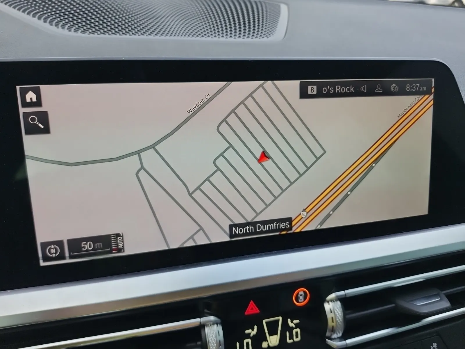 Navigation Photo