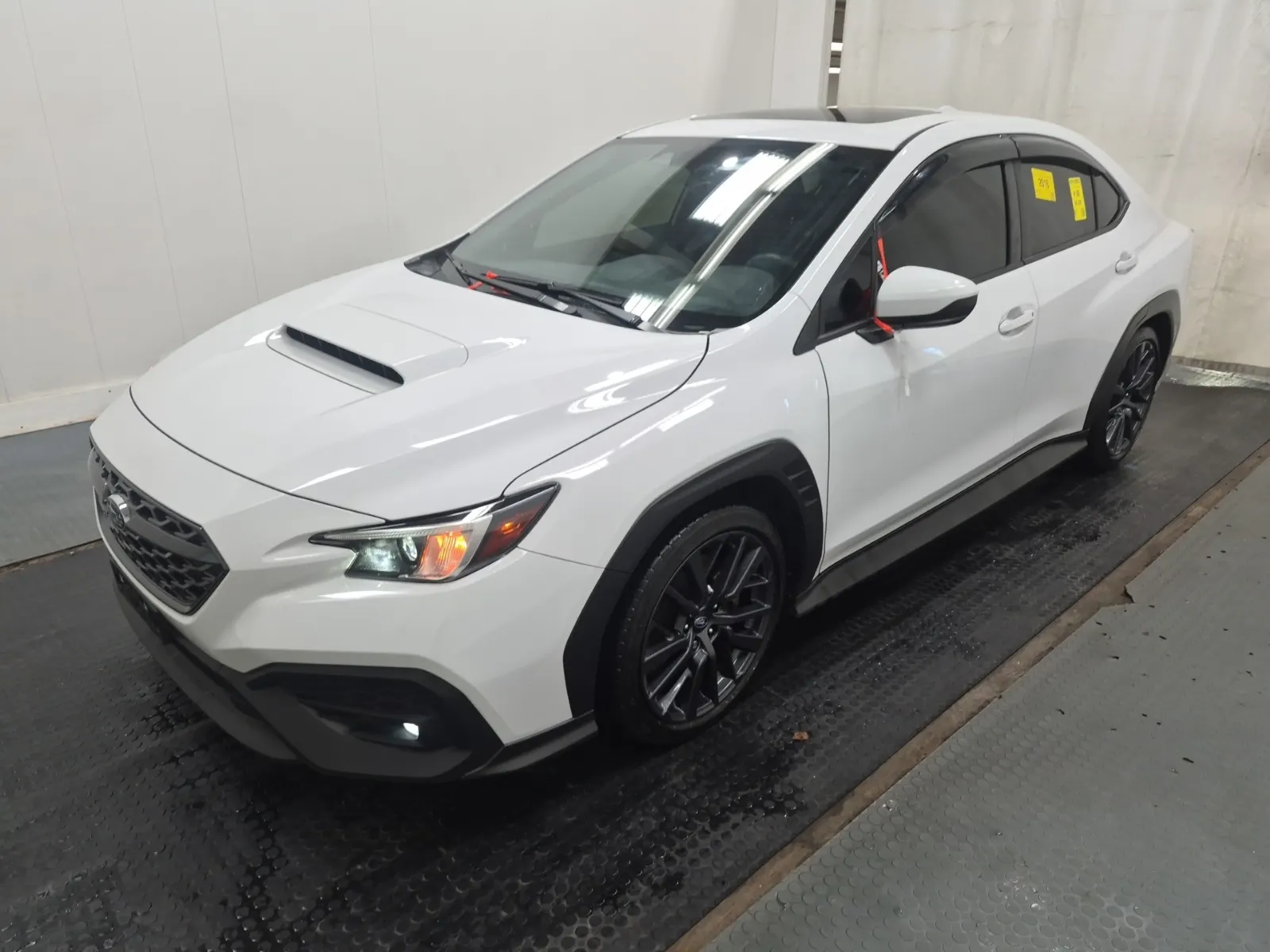 2024 Subaru WRX