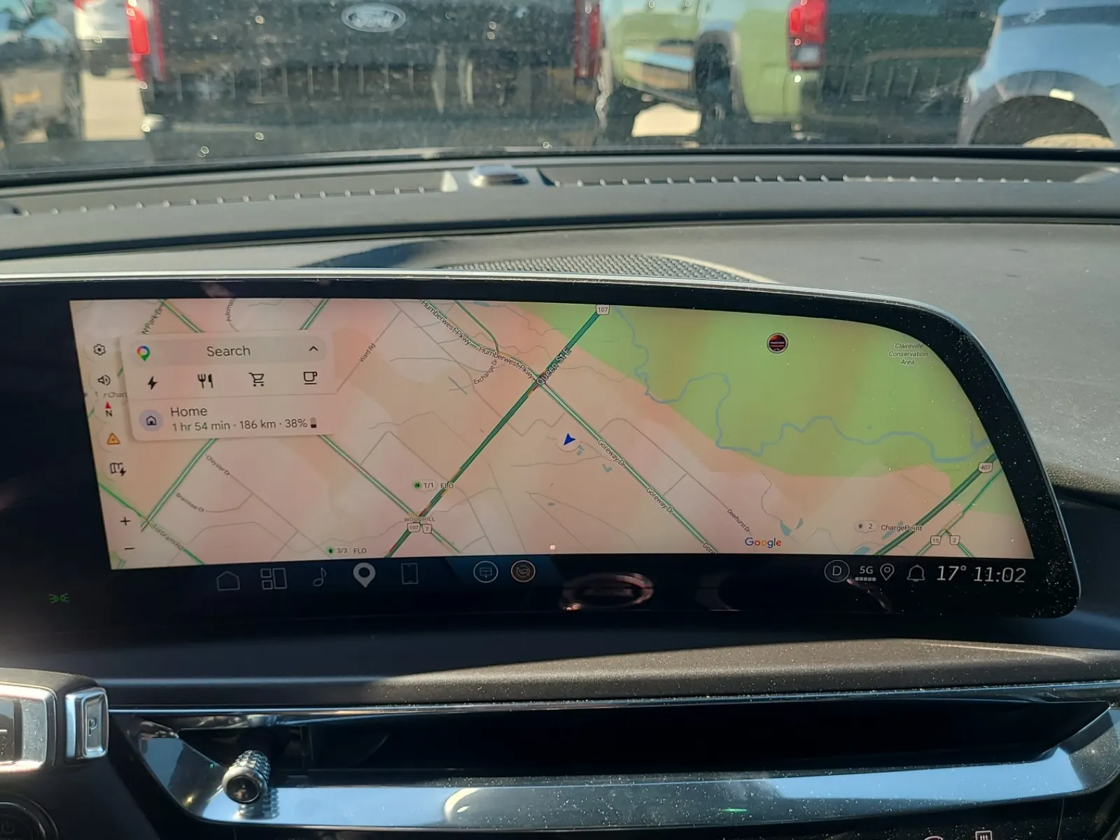 Navigation Photo