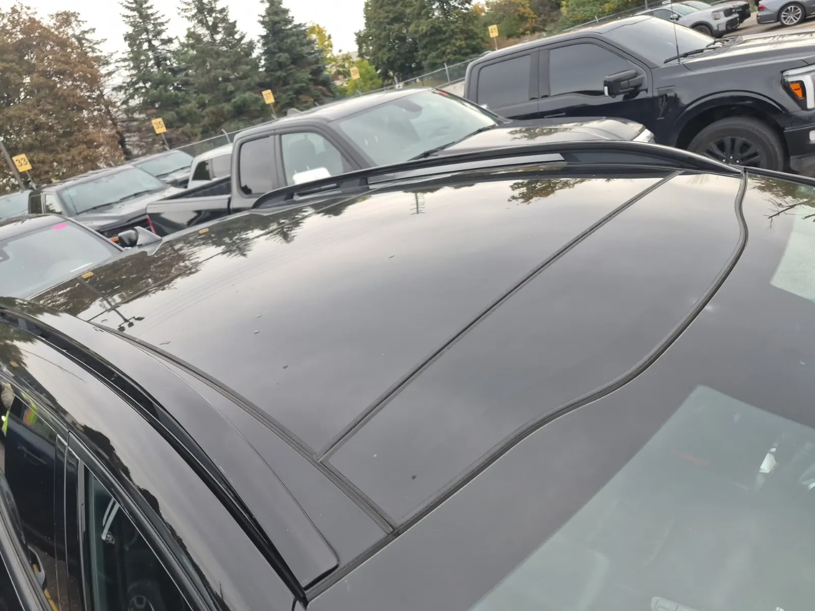 Exterior Roof Photo