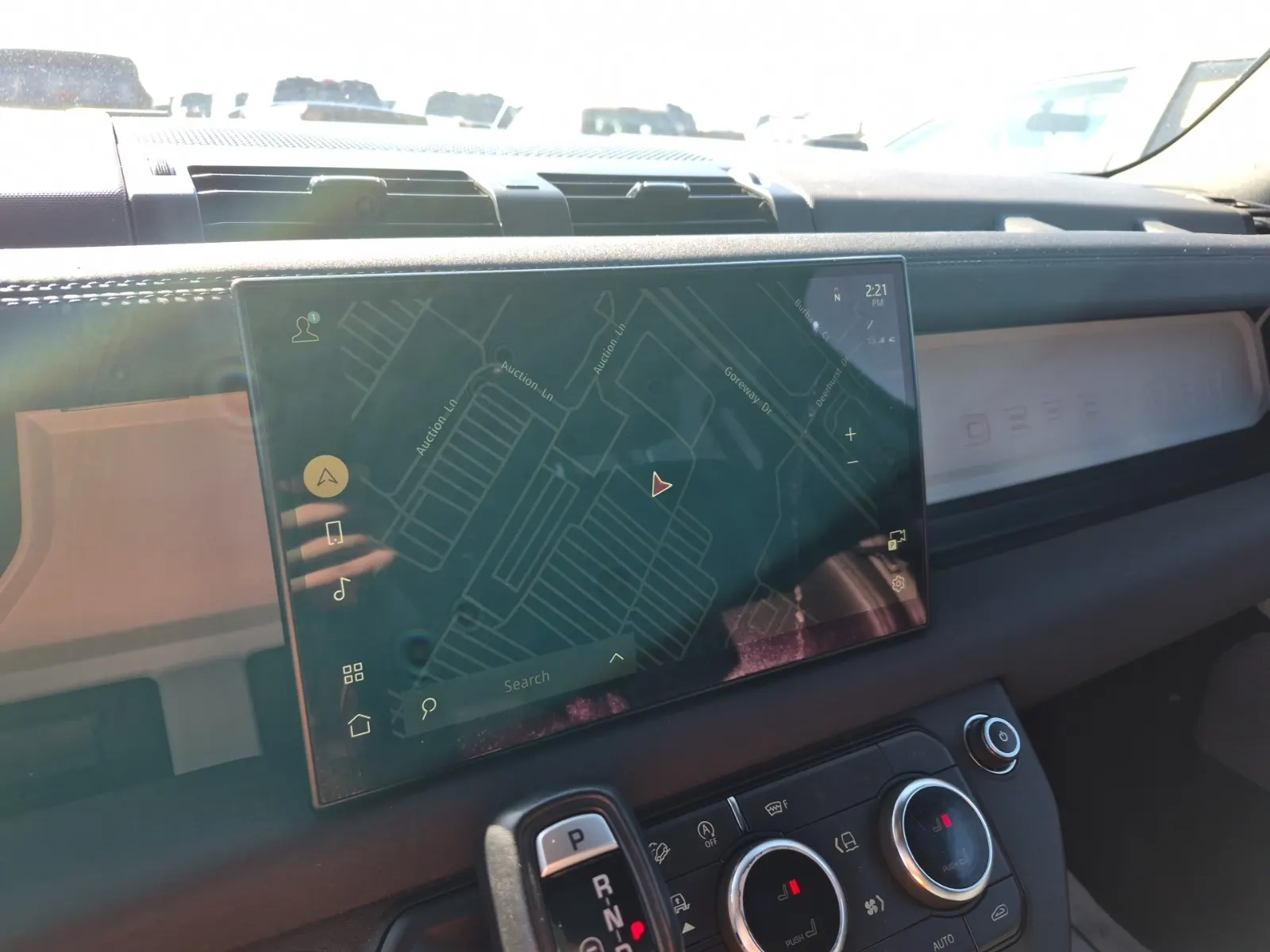 Navigation Photo
