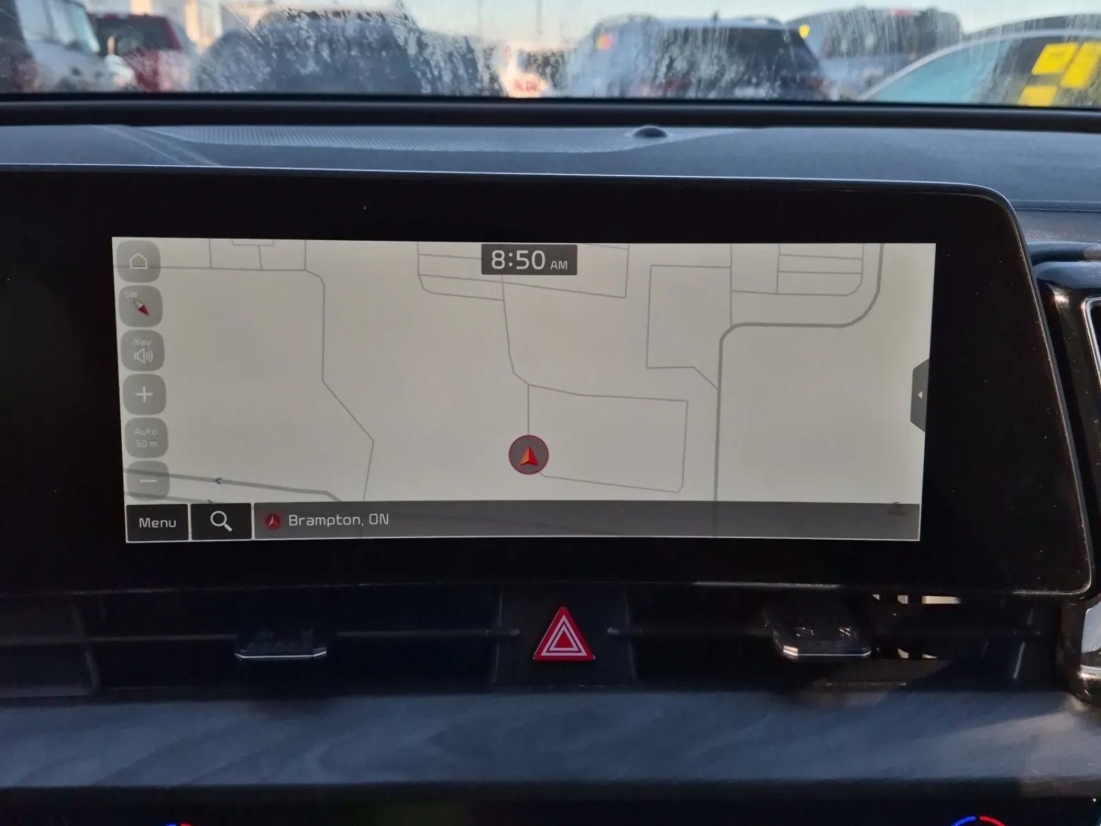 Navigation Photo