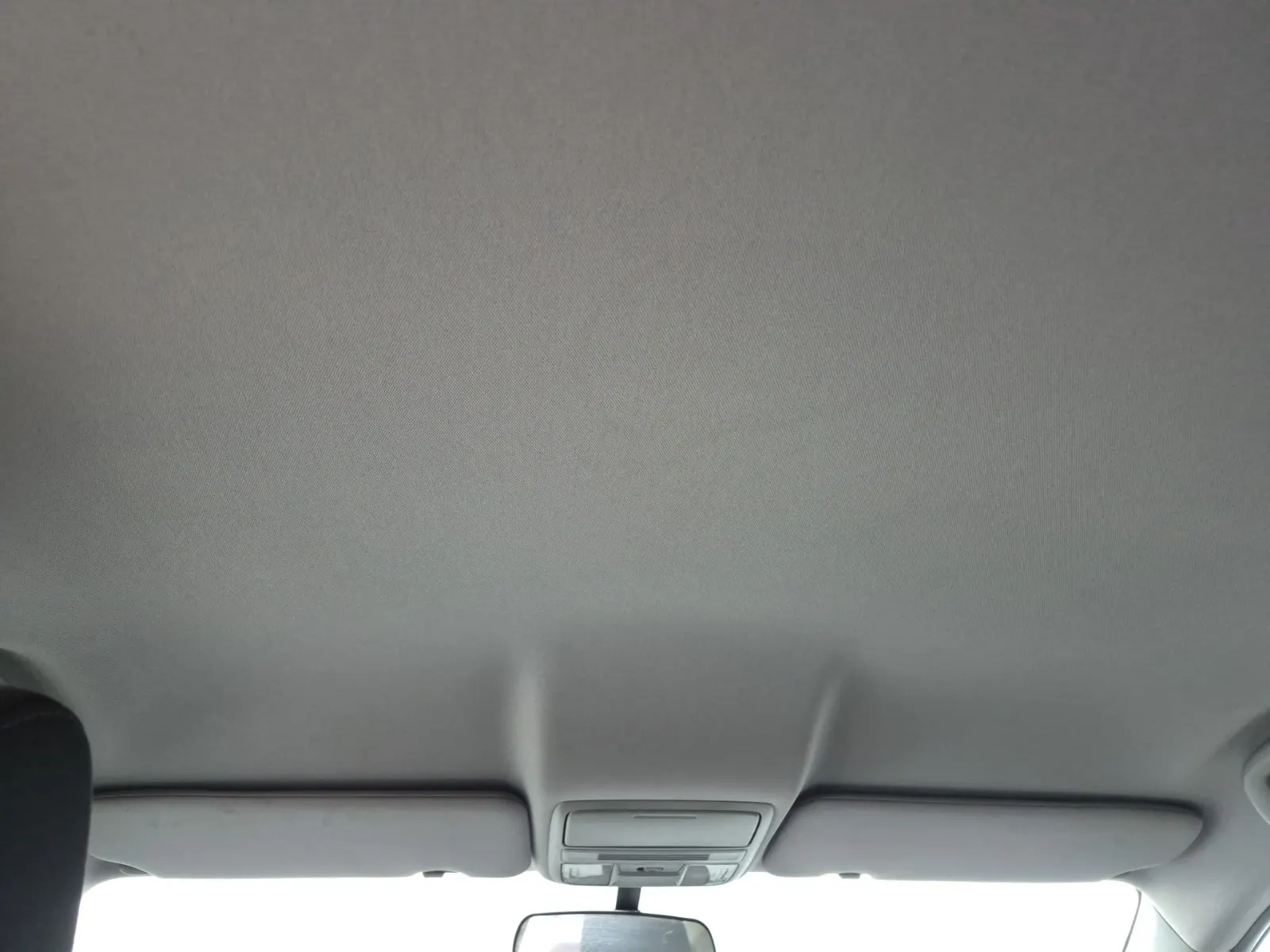 Interior Roof Photo