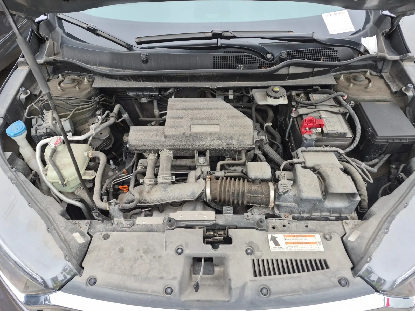 Engine Photo