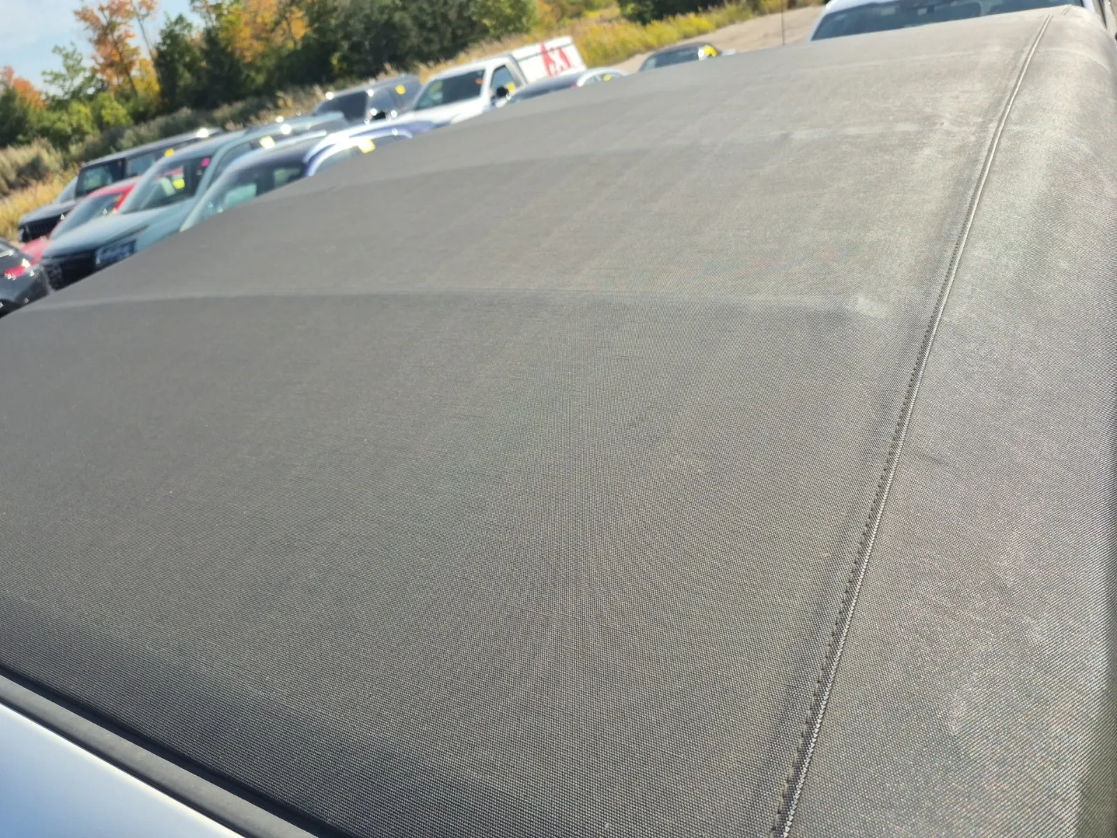 Exterior Roof Photo