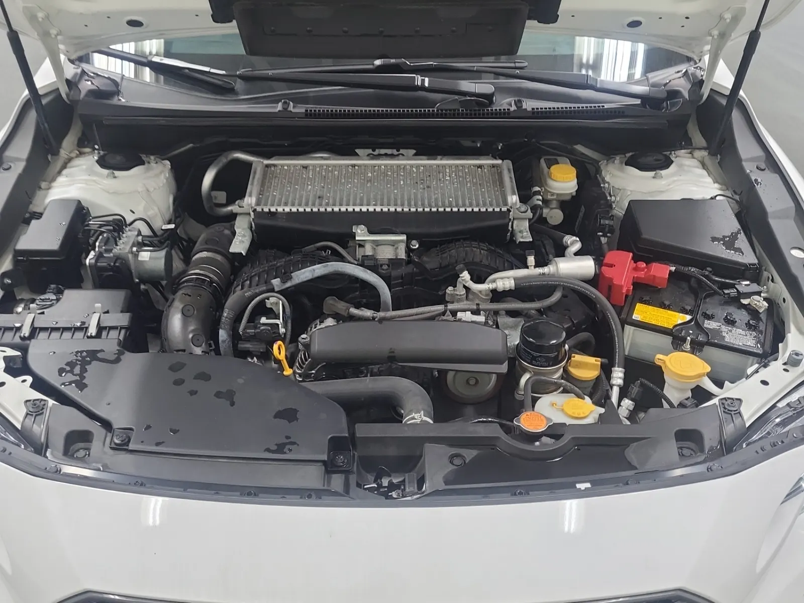 Engine Photo