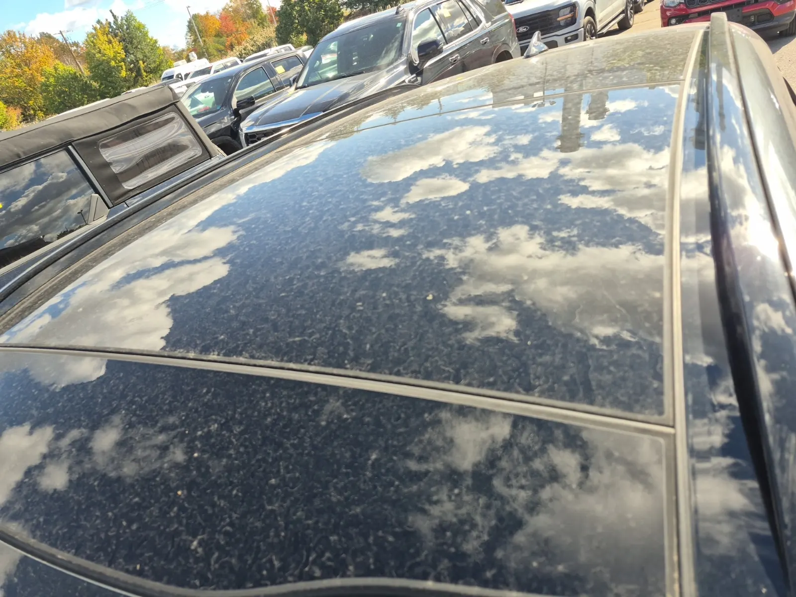 Exterior Roof Photo