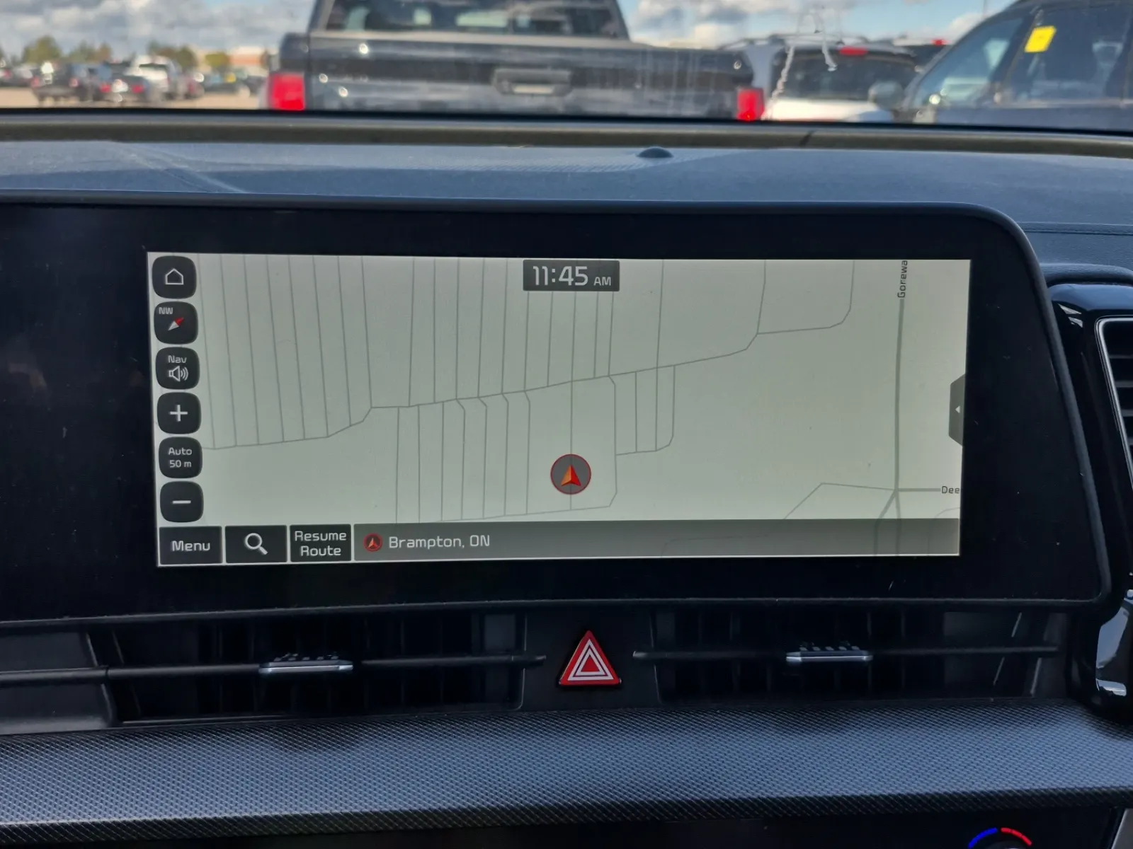 Navigation Photo