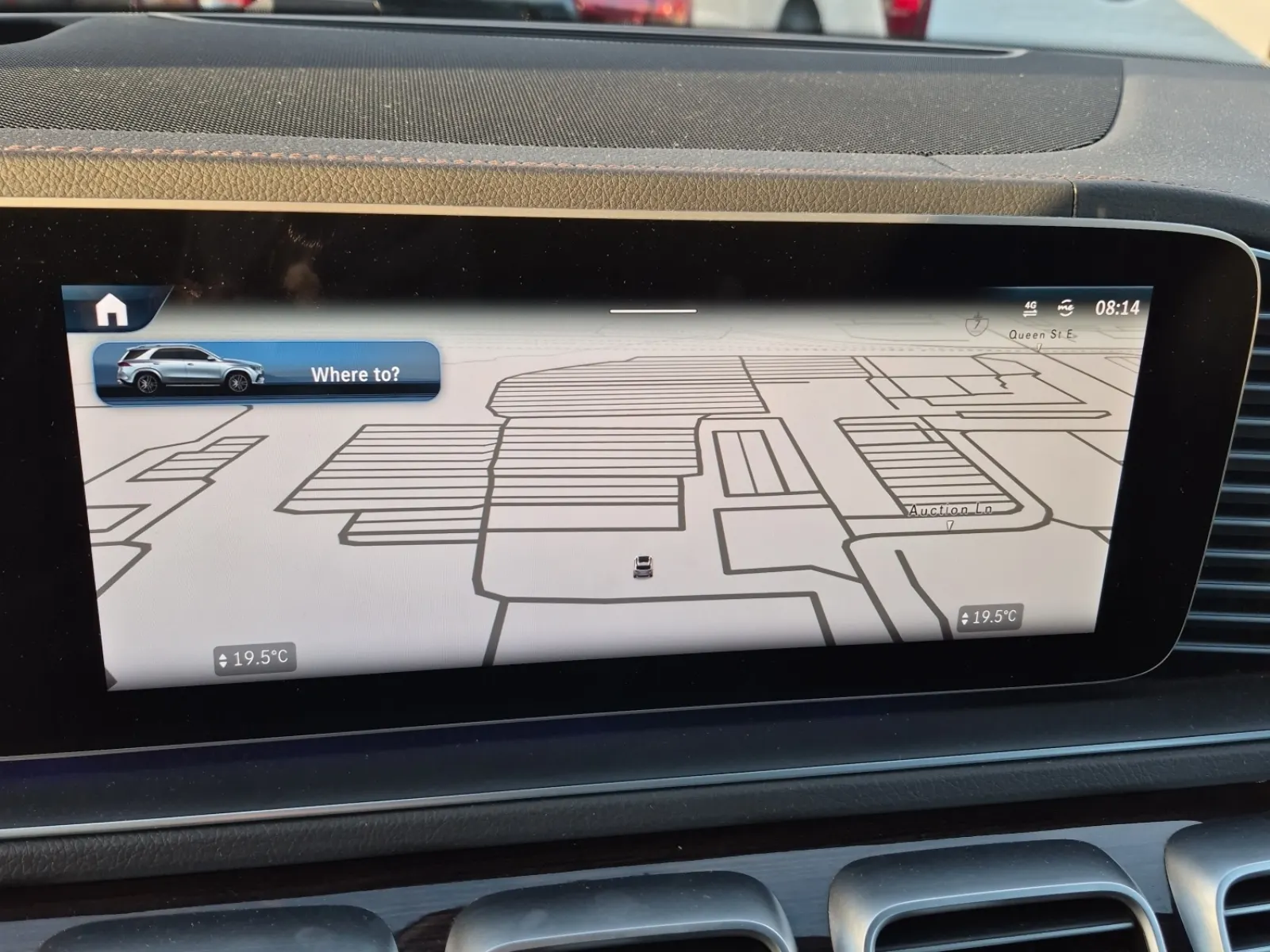 Navigation Photo