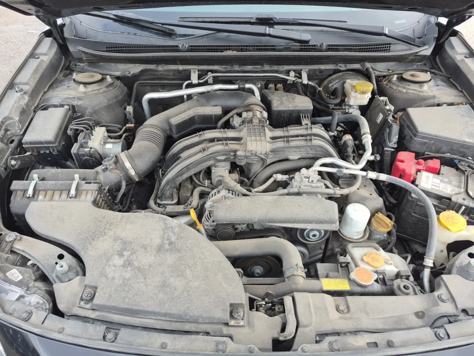 Engine Photo