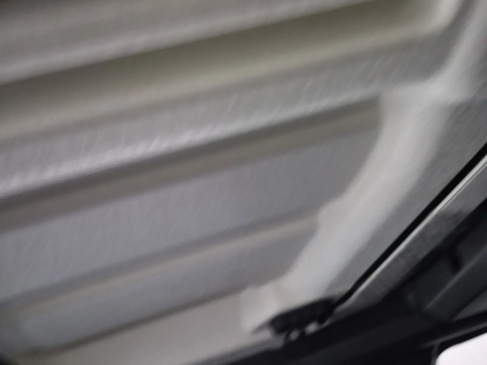 Interior Roof Photo