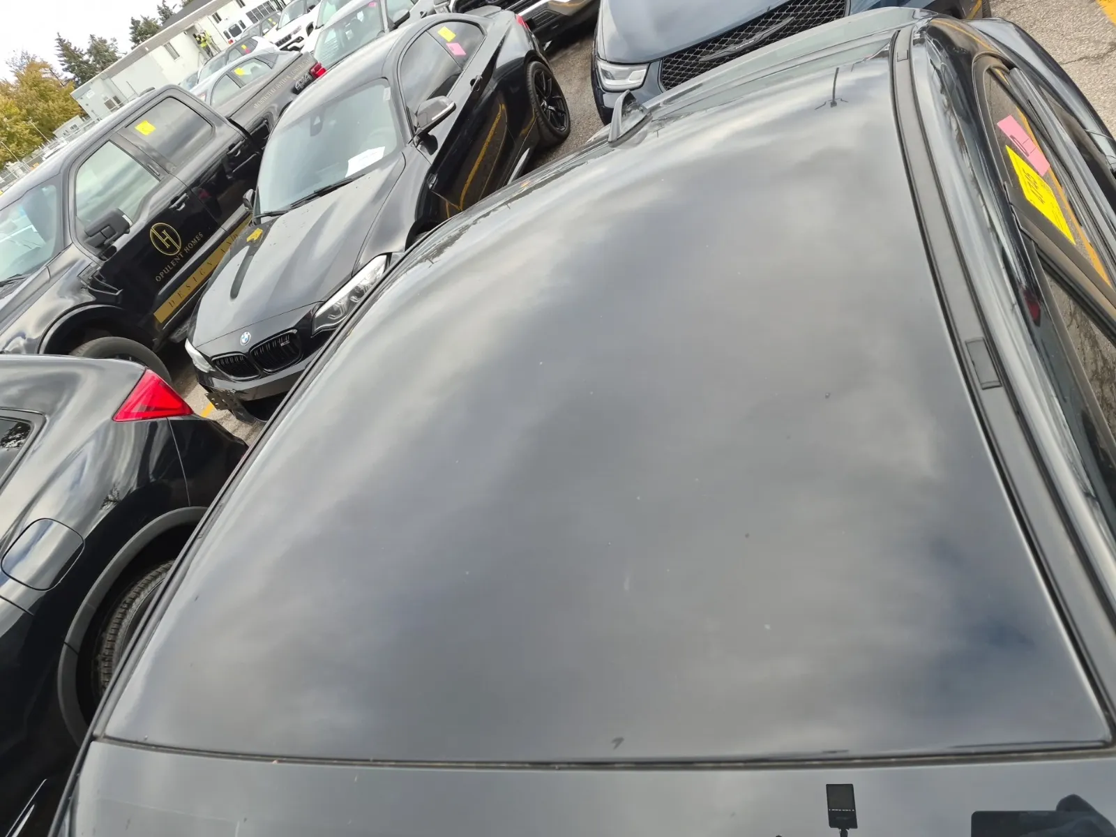 Exterior Roof Photo
