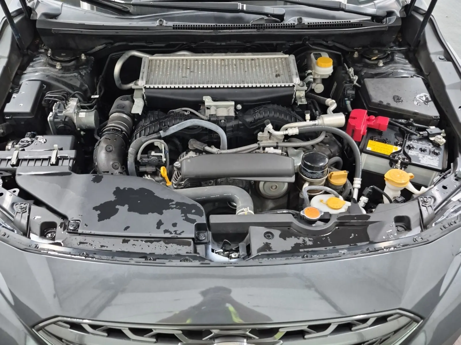 Engine Photo