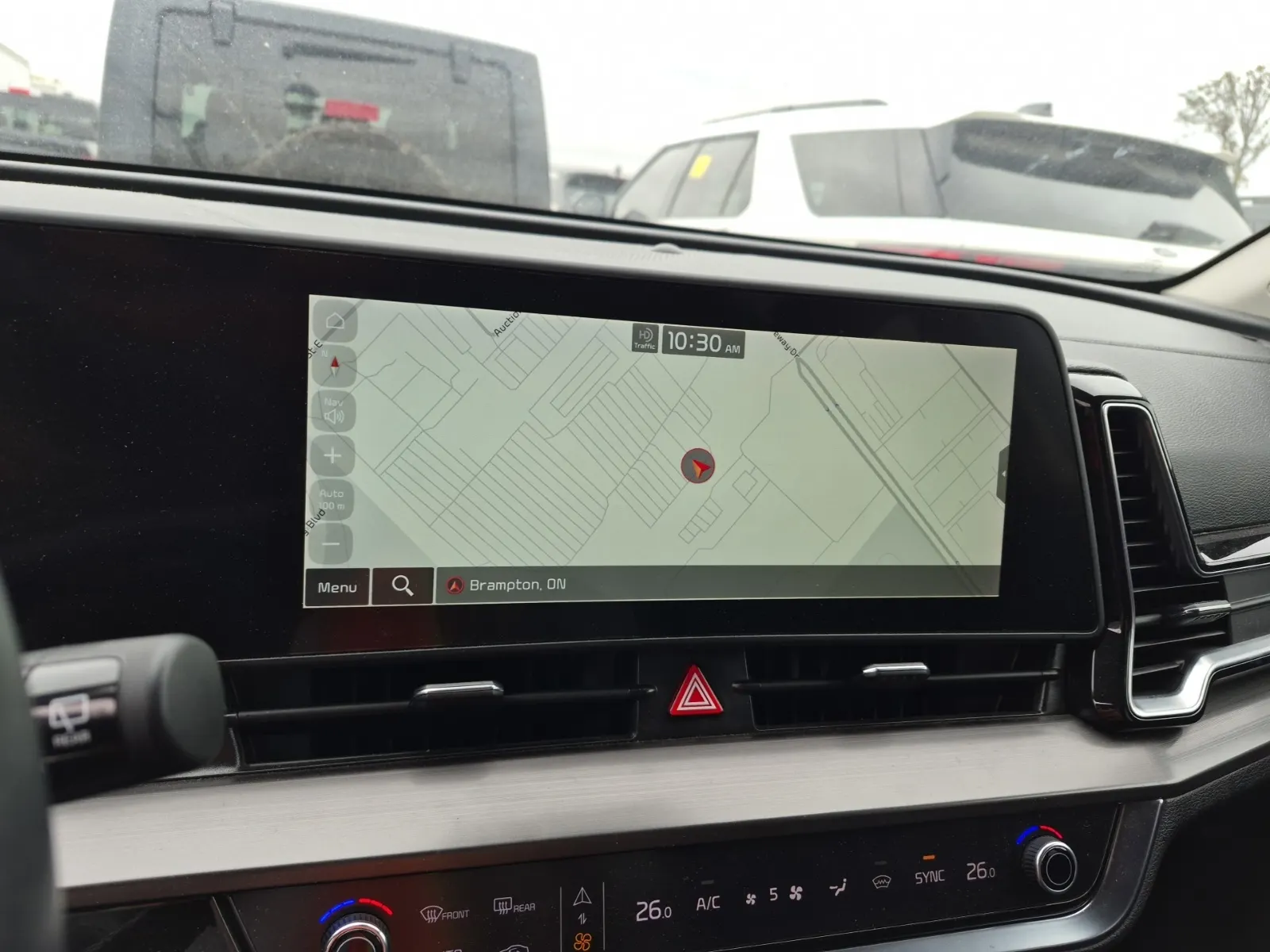 Navigation Photo
